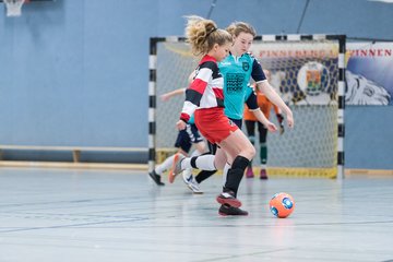 Bild 6 - HFV Futsalmeisterschaft